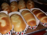 Resep roti bogasari oven tangkring