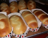 Foto langkah ke 12 dari resep Resep roti bogasari oven tangkring.