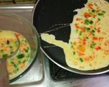 Japanese egg omelette recipe step 1 photo