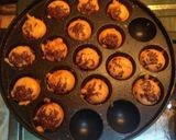 Foto langkah ke 3 dari resep Kue cubit (eggless).