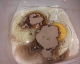 Foto del paso 2 de la receta: Bizcochuelo de banana y chocolate sin excusas