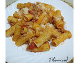 Foto del paso 11 de la receta: Tortiglioni con carne