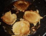 Foto del paso 1 de la receta: Rulo de York rebozado y "tortolitos