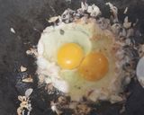 Foto langkah ke 2 dari resep Nasi Goreng Kampung.