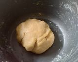 Foto langkah ke 1 dari resep Roti kopi ala roti b*y simple.