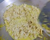Foto langkah ke 5 dari resep Abon ayam.