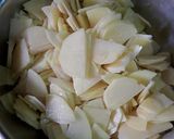 Foto del paso 8 de la receta: Tortilla de patatas con echalotes francesas confitadas