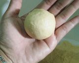 Foto langkah ke 5 dari resep Donat empuk.