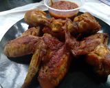 Foto langkah ke 8 dari resep Ayam goreng ungkep.