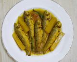 বাটা মাছের ঝোল (Bata machher jhol recipe in Bengali) রেসিপি ধাপ - 4 ছবি