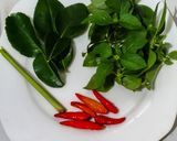 Foto langkah ke 2 dari resep Nasi Bakar Sumsum Sapi Khas Banten.