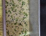 A picture of step 6 of Eggless Spicy Semolina Cake.