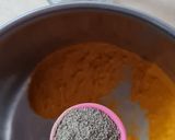 Foto del paso 1 de la receta: Pasta dorada ✨ Pasta de cúrcuma, antinflamatorio natural ✨ un viaje a la India 🇮🇳