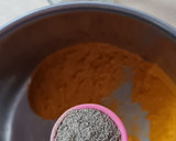 Foto del paso 1 de la receta: Pasta dorada ✨ Pasta de cúrcuma, antinflamatorio natural ✨ un viaje a la India 🇮🇳