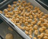 صورة لخطوة 6 من وصفة باستا ايطالي طازج Gnocchi