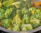 Foto del paso 4 de la receta: Brócoli