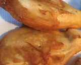 Foto langkah ke 4 dari resep Pisang goreng.