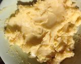 Foto langkah ke 5 dari resep Bolu Tape Kukus 2 Telur.