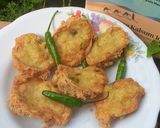 Foto langkah ke 5 dari resep Tahu Walik.