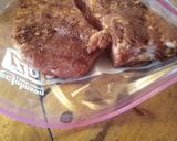 Foto del paso 4 de la receta: Costillas Bbq Ahumadas