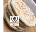 A picture of step 5 of Pita bread.