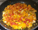Foto del paso 3 de la receta: Macarrones con atún y calabaza