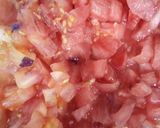 Foto del paso 3 de la receta: Rodaballo a la Plancha con Salsa Gaucha y Zanahorias y Papitas en Mantequilla al Wok