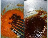 Foto langkah ke 3 dari resep Kakap bakar bumbu parape || #Makassar sul-sel.