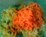 My ultimate coleslaw with deep fried hotdogs recipe step 3 photo