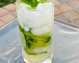Virgin Mojito recipe step 4 photo