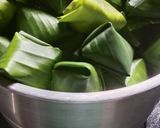 Foto langkah ke 4 dari resep Bugis Ubi Ungu.