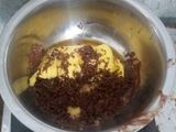 Brownies Kukus