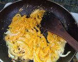 Foto langkah ke 6 dari resep Cumi Goreng Crispy Salted Egg.
