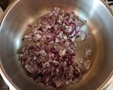 Maradékmentő zöldséges kuszkusz recept fázis 1 fotója