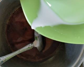 Es Cendol Ceria - Step 10