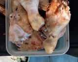 Foto del paso 3 de la receta: Pollito para Enamorar