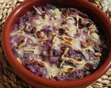 Foto del paso 8 de la receta Lombarda gratinada