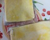 Foto del paso 4 de la receta Empanadas de Semana Santa