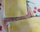 Foto del paso 4 de la receta: Empanadas de Semana Santa