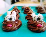 Une image de l'étape 5 de 🌸 Ganache au chocolat.