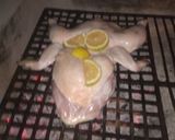 Foto del paso 3 de la receta: Pollo al limón!!