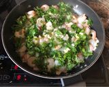 Φωτογραφία βήματος 4 της συνταγής Mojito shrimps