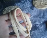 Foto del paso 9 de la receta: Vatrushka (pan dulce)