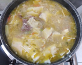 Foto del paso 5 de la receta: Pantrucas o Pancutras