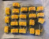 Foto langkah ke 7 dari resep Nastar Wafer.