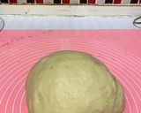 Foto langkah ke 2 dari resep Donat Sukun.