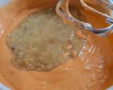 Foto del paso 2 de la receta: Budín de bananas, yogur y gelatina