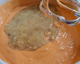 Foto del paso 2 de la receta: Budín de bananas, yogur y gelatina