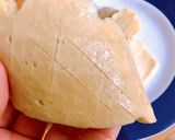 Hình bước làm 1 của món 🌱 Mì Căn Chiên Tỏi Ớt (Vegan)