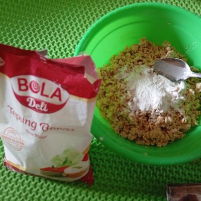 Langkah 2